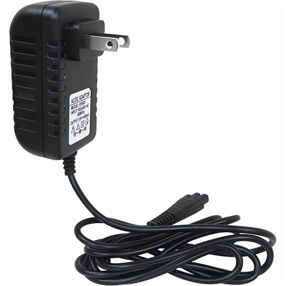 Remington Shaver Charger Cord