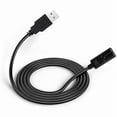 thumbnail image 1 of xzyuan Replacement USB Cable for Freebird FlexSeries Pro Shaver kit Compatible with Freebird FlexSeries Pro Cordless Head Shaver Power Cord, 1 of 1