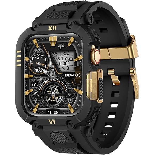 xzyuan Sport Smartwatch Cases with Band for Men, Rugged Shockproof Protective Metal Bumper Case,Compatible with Apple Watch Ultra 3/2/1 (49mm) & Series 11 10 9 8 7 6 5 4 & SE 3/2/1 (46mm/45mm/44mm)