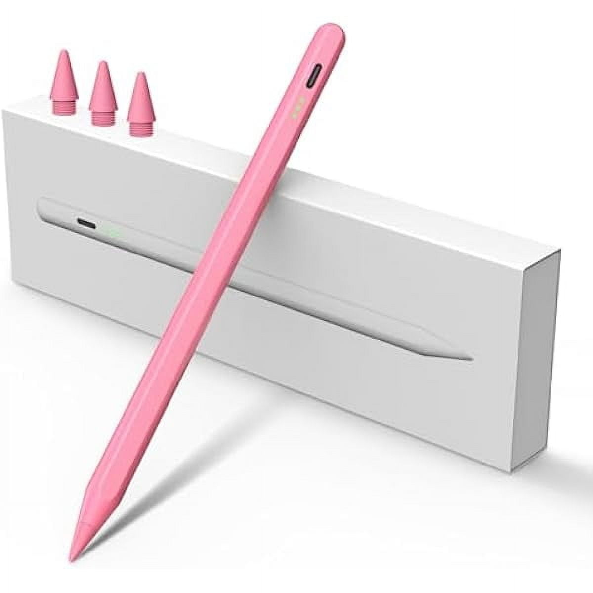 Apple Pencil Rose Gold