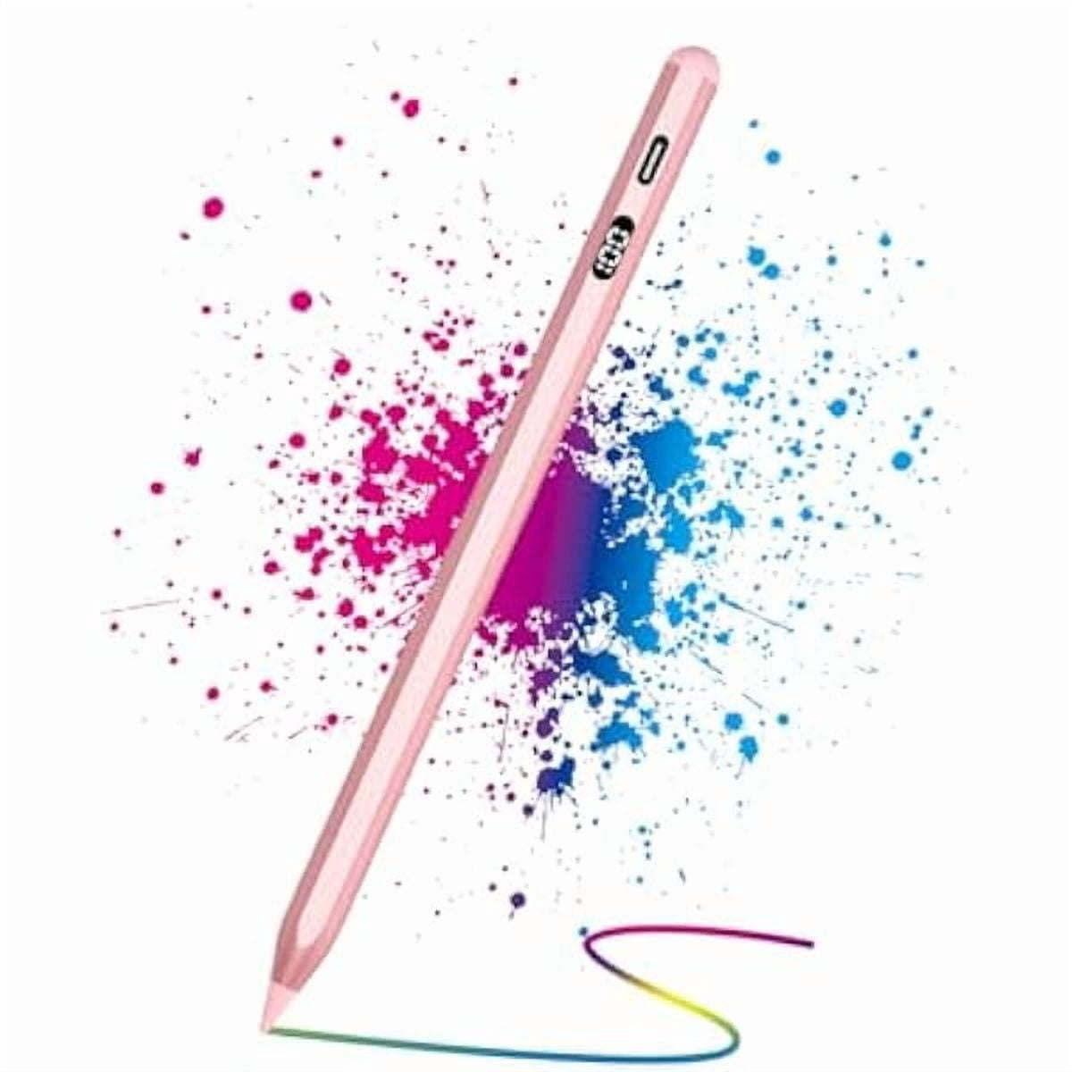 Apple Pencil Rose Gold