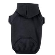 y Basic Hoodie L Blk