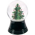 thumbnail image 1 of y Snowglobe - Small Christmas Tree, 1 of 3