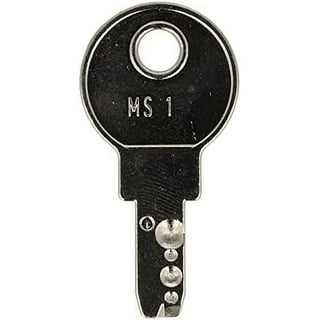 AllTopBargains 3 Small Metal Padlocks Mini Brass Tiny Box Locks