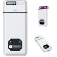 thumbnail image 1 of ySky Metal Cell Phone Lock Case with Timer,Portable Timed Phones Locker Box for iPhone and Android, Self-Control Help to Focus Back, Phone Jail Box 1PC Silver, 1 of 8