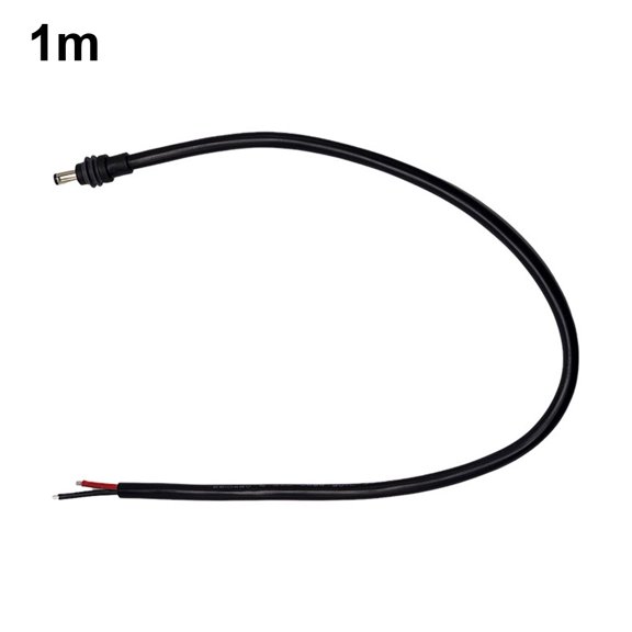 yaaqii 14AWG for Starlink MINI dedicated power cable suitable for DIY modification
