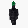 thumbnail image 1 of yaaqii 180° 360° Rotating Lawn Automatic Sprinkler Garden Water Irrigation Nozzle, 1 of 10