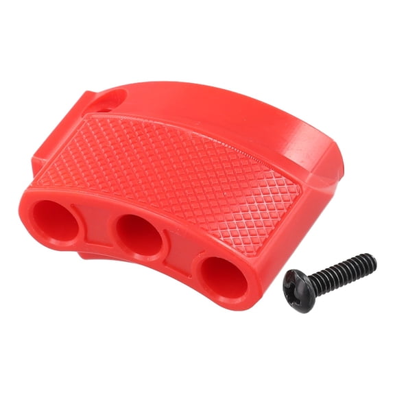 yaaqii 1pc Magnetic Bit Holder for 12V For Impact Driver Magnetic Tool Holder wi Screws