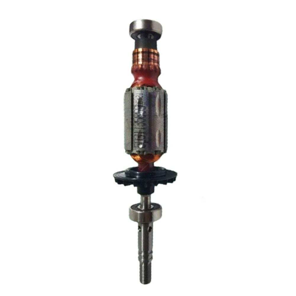 yaaqii 2610009848 Switch Housing Spindle Armature parts for Dremel 3000 Rotary Tool