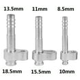 thumbnail image 1 of yaaqii 3* Air Conditioner Movable Panel Connector Radiator Evaporator Adapter For R134a, 1 of 6