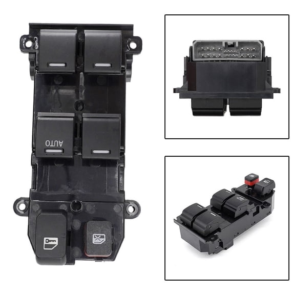 yaaqii 35750-SWA-Z01 for Honda CRV07-11 car window regulator glass switch