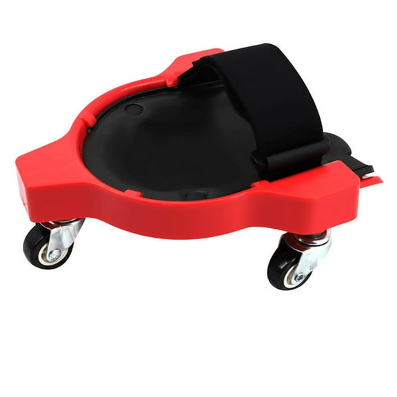 yaaqii 360° Rolling Knee Protection Pad with Foam for Ultimate Comfort and Support