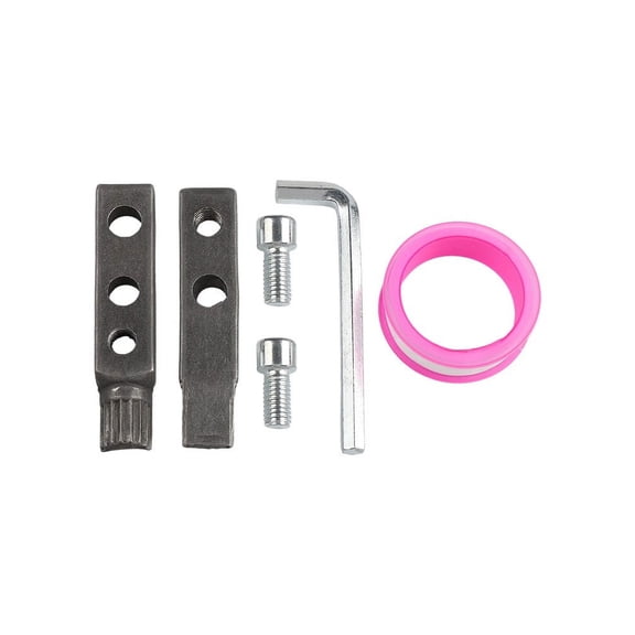 yaaqii 4 min 6 fen faucet Angle valve broken wire pipe broken wire