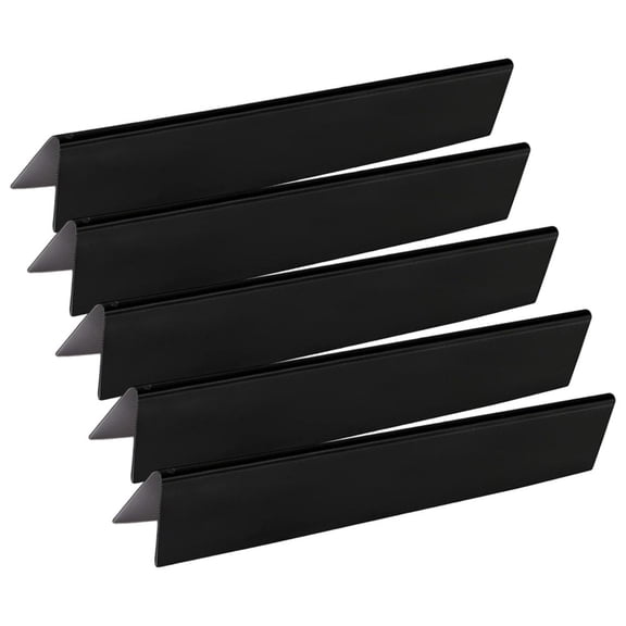 yaaqii 5-pack 44.5 cm firebox for Weber for Genesis for E/S-310 320 330