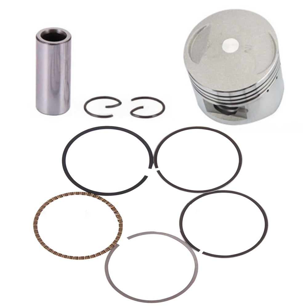 yaaqii 54mm Piston for Ring Kit for 125cc for SSR for Baja for Roketa for Apollo Chinese Dirt Bike