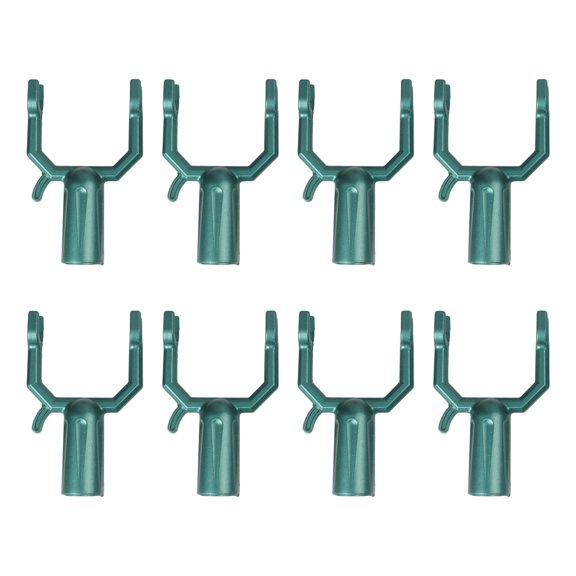 yaaqii 8 Pcs Fruit Tree Crutch Support: Securely Lean Heavy Fruits with Style!