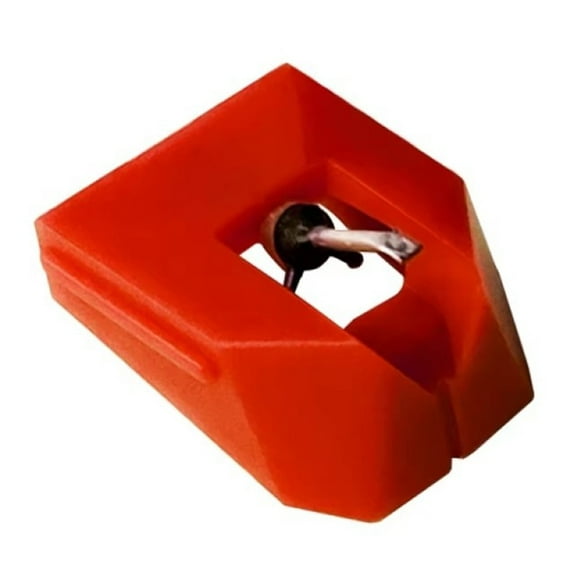 yaaqii AT-VMN95E Replacement Needle for Audio Technica AT-LP120X Vinyl Record Turntable