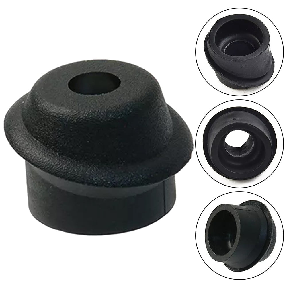 yaaqii Antenna Aerial Grommet Seal 65218411562 for BMW Z3 E36 Roadster ...