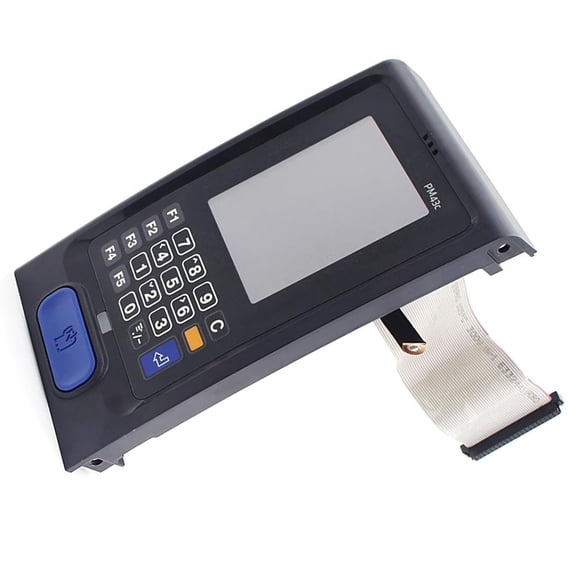 yaaqii Brand New Front Control Panel For Intermec PM43C Thermal Printer 705-630S-001