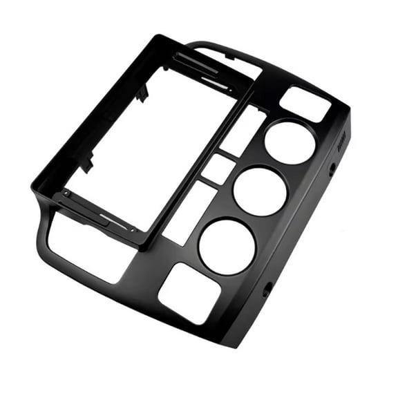 yaaqii Car Radio Dashboard Navigation Panel for SUZUKI GRAND VITARA XL-7 2001-2006