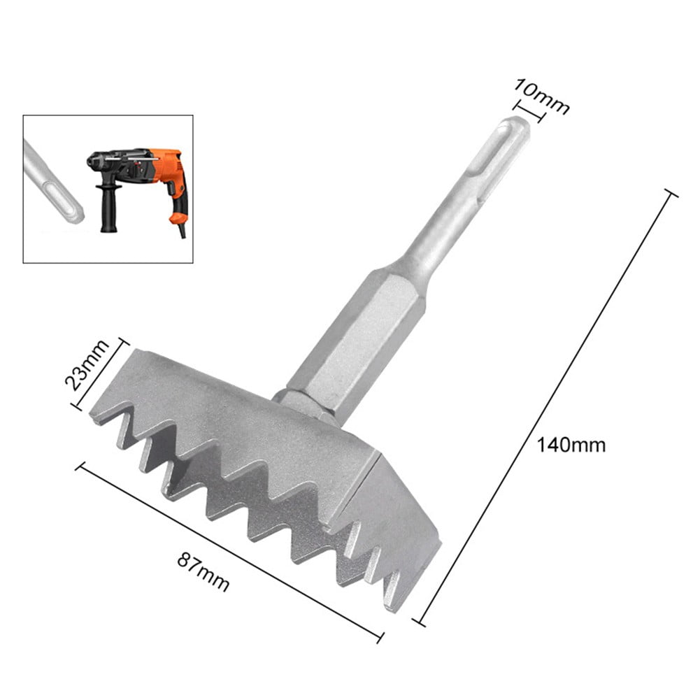 yaaqii Creative Square Cutter For Electrical Box Cutout Socket Slot ...