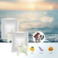 thumbnail image 1 of yaaqii Diffuser Solar Powered Rotating Car Purifier Simulated Engine Scent tablet, 1 of 9