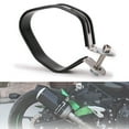 thumbnail image 1 of yaaqii Exhaust Muffler Hanger Mount Bracket Exhaust Muffler Pipe Pipe Hanger, 1 of 8