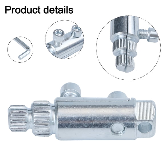 yaaqii Faucet angle valve wire extractor tap reverse wire water pipe broken head screw