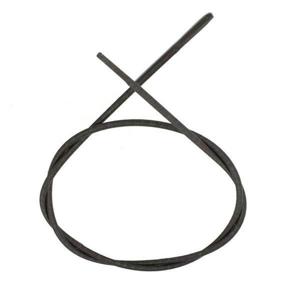 yaaqii Flexible Drive Shaft 4137-711-3202 for FS80 FS94 FS90 FS91 for FS100 Models