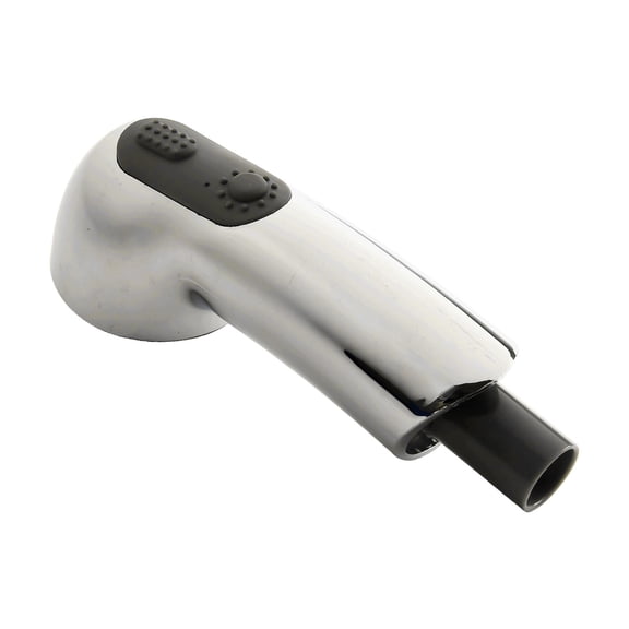 yaaqii For Zedra For Europlus Pull-Out Spray Nozzle Chrome Faucet Spray Head 46312IE0