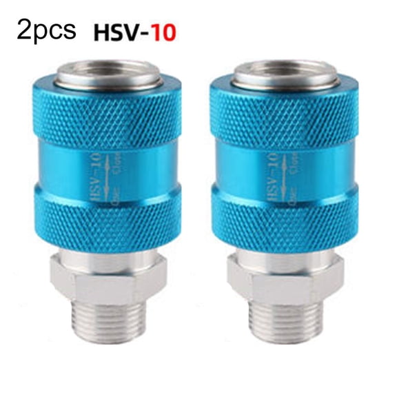 yaaqii HSV-06 HSV-08 HSV-10 HSV-15 Pneumatic Hand Slide Valve Flow Control ManualSwitch
