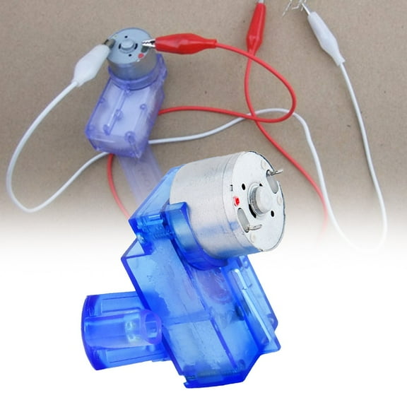 yaaqii Hand crank generator DIY mechanical generator reduction gear box