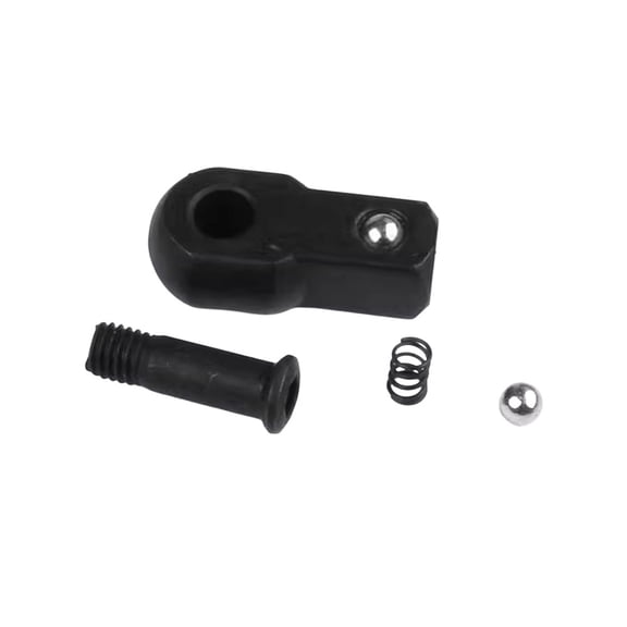 yaaqii Heavy-Duty Socket Wrench Adapter 240 Degree Turn 1/2 Adapter for Car Repairs DIY
