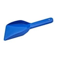 thumbnail image 1 of yaaqii Ice Scraper Refrigerator Frost Remover Shovel Snow Handheld Ice Tools, 1 of 5