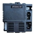 thumbnail image 1 of yaaqii JR1625RX 12V Receiver For Kids Electric Car 2.4G Remote Control, 1 of 9