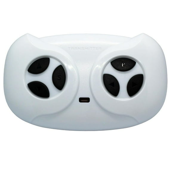 yaaqii JR1922RXS Receiver For Kids Electric Car 2.4G Remote Control