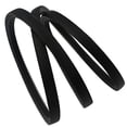thumbnail image 2 of Proven Part Drive Belt 1/2" X 52.25" – Fits Exmark Lazer Z 44" & 48" Decks – Replaces 103-4760 2 of 4