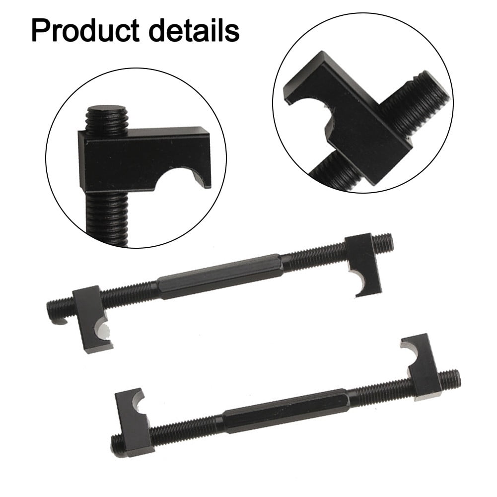 yaaqii Lightweight Spring Compressor Tool Efficient Suspension Maintenance Made Easy