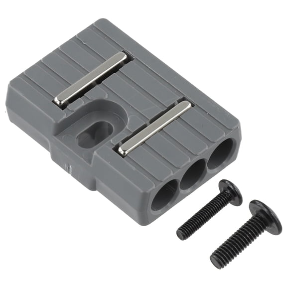 yaaqii Magnetic Bit Holder Belt Clip Screw Fits Both Left and Right Side of Driver