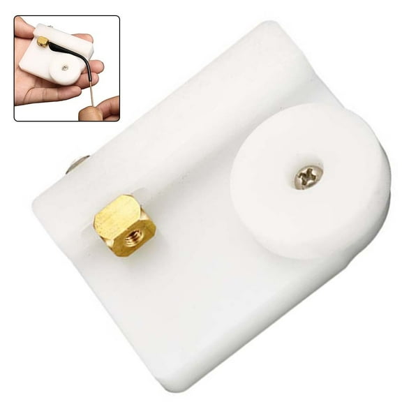 yaaqii Metal temple curvature adjuster Temple curvature adjuster Temple adjuster