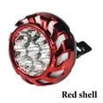 thumbnail image 1 of yaaqii Motorcycle Electric Vehicle LED Light Colorful Modified Car Light Sunlight, 1 of 9