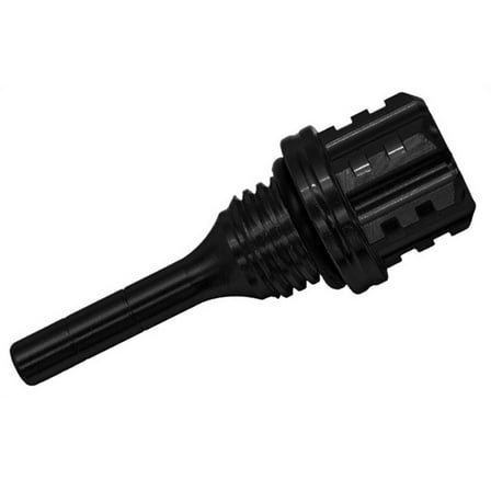 yaaqii Motorcycle Engine Oil Dipstick Filler Cap Alloy Motorcycle Accessories