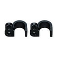 thumbnail image 1 of yaaqii Motorcycle Rear Brake Hose Guide Spare Part Oil Line Holder Cable Clamp, 1 of 8