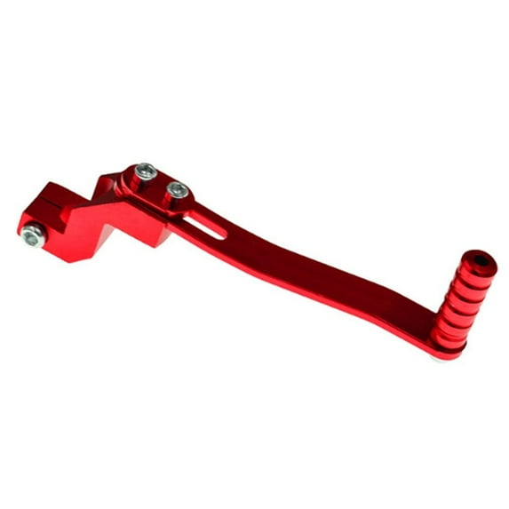 yaaqii Motorcycle Supplies Motorcycle Gear Shift Lever Resistant Pedal Shifter