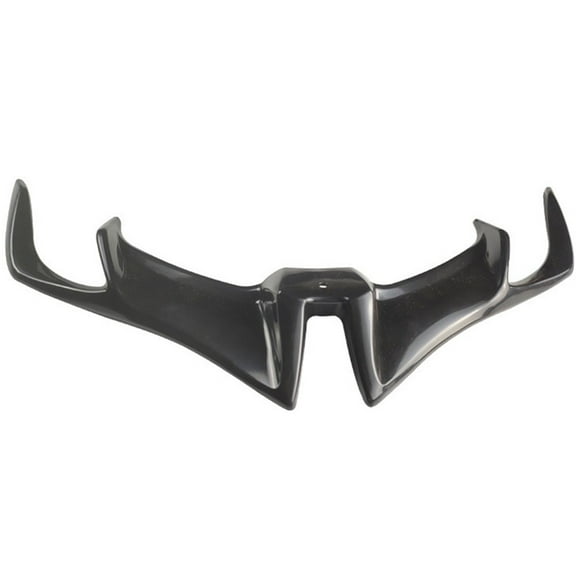yaaqii Motorcycle front fairings winglet guards aerodynamic winglet guards lower guards
