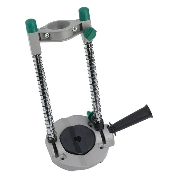 yaaqii Multifunctional Stand Adjustable Electric Drill Stand Electric Hammer DrillPress