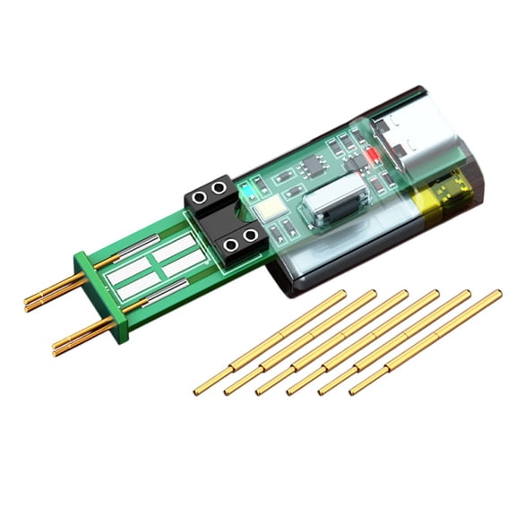 yaaqii Optocoupler Tester Optocoupler Test Detection Tool Online Test Module Repair