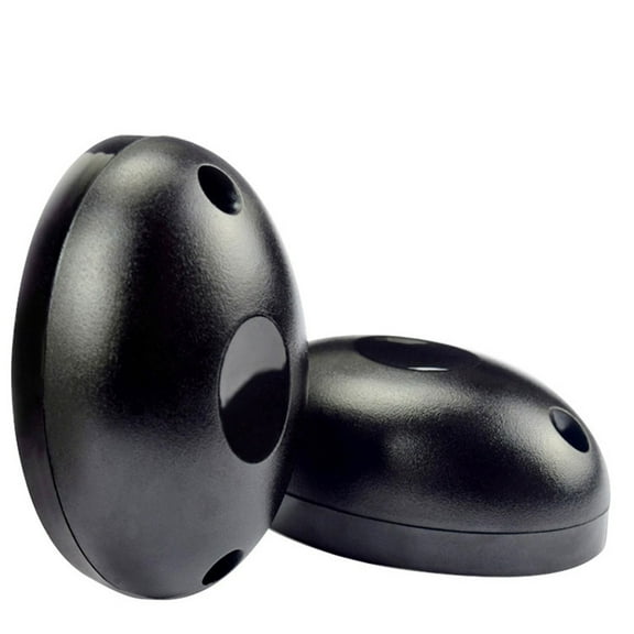 yaaqii Pair Automated gate safe infrared detector sensor 12-24V sensor infrared safety