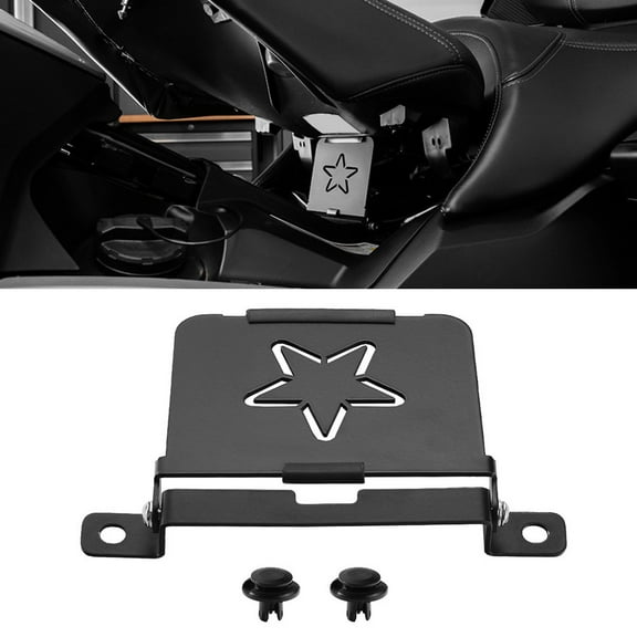 yaaqii Performance Flip Seat Support Bracket for Can-Am Spyder RT (2020+)