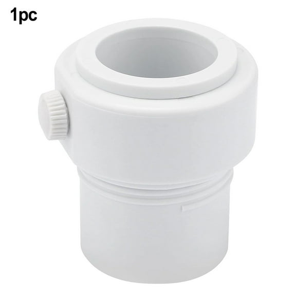 yaaqii Pool Umbrella Pole Stabilizer Sleeve Adapter Fit 1.5\" & 1.35\" Umbrellas Hole